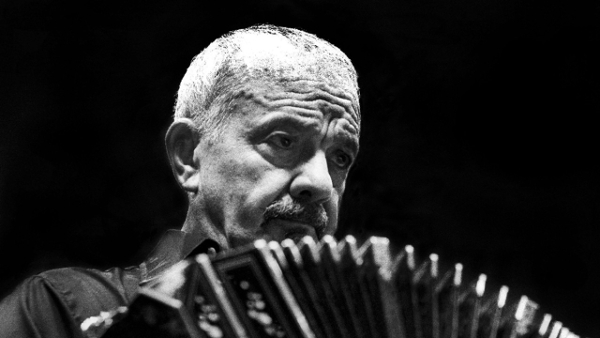 Astor Piazzolla