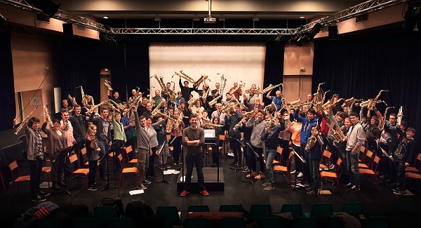 Repetition Conservatoire Gabriel Pierne Metz Repetition Conservatoire Gabriel Pierne Metz