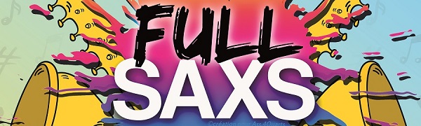 FullSaxs logo 2018