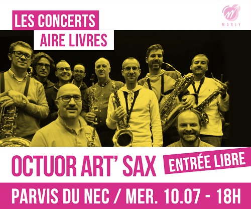 salon du livre